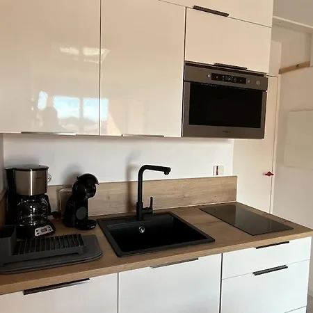 Isles Evasion-parking-100m Plages-commerces Apartment La Londe-les-Maures