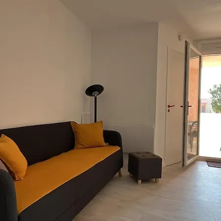 Isles Evasion-parking-100m Plages-commerces Apartment *